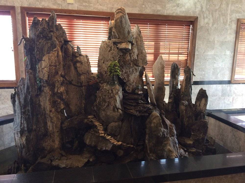 New China Buffet | restaurant | 5056 Eisenhower Pkwy, Macon, GA 31206, USA | 4784768882 OR +1 478-476-8882