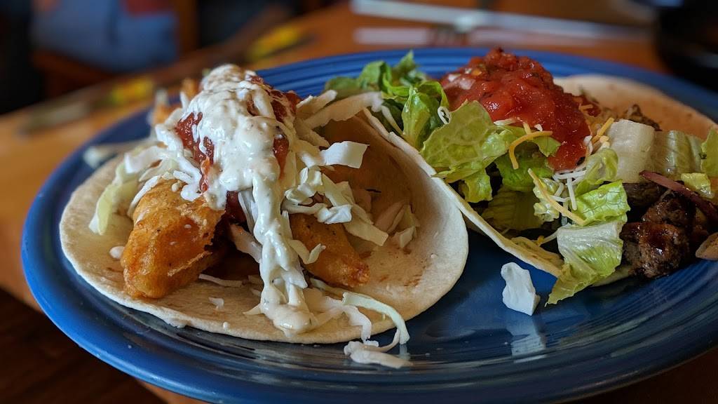 Gringos Taqueria | restaurant | 612 Norfolk Ave #109, Virginia Beach, VA 23451, USA | 7579612987 OR +1 757-961-2987