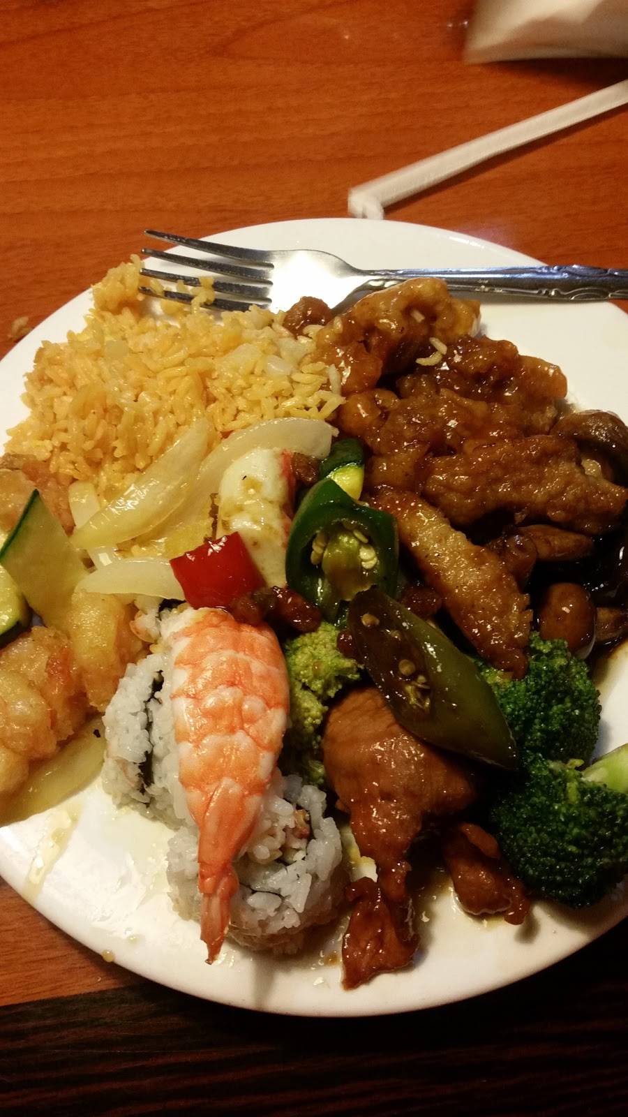 Manning Chinese Buffet | restaurant | 955 Manning Ave, Reedley, CA 93654, USA | 5596388666 OR +1 559-638-8666