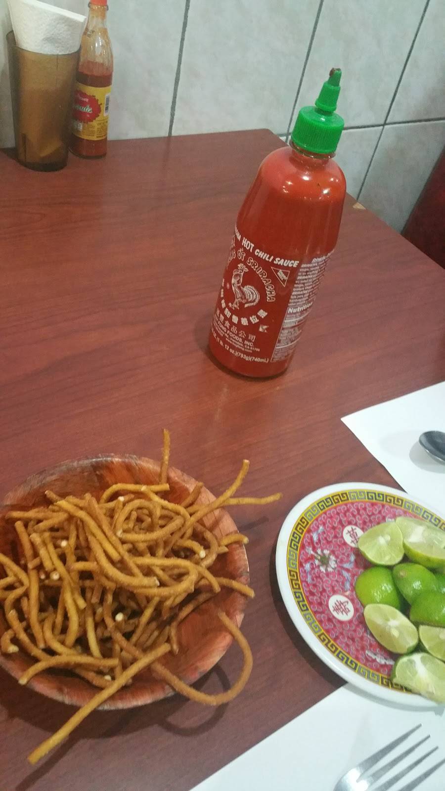 RESTAURANT LE GONG | restaurant | Av. José López Portillo Pte., Tecnologico, 22203 Tijuana, B.C., Mexico | 016646235900 OR +52 664 623 5900