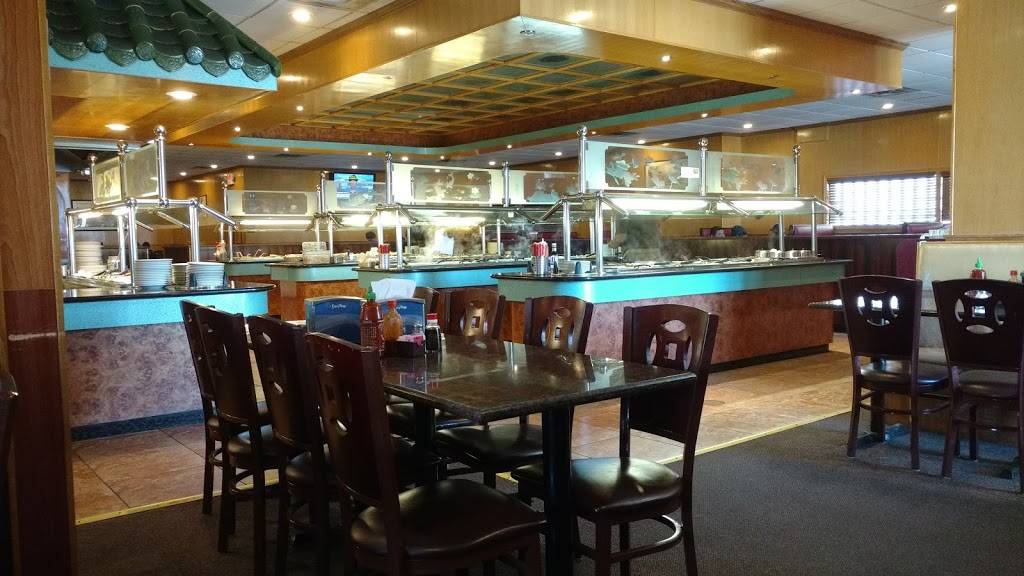 Hunan Wok | restaurant | 6812 Northwest Expy, Oklahoma City, OK 73132, USA | 4057228996 OR +1 405-722-8996