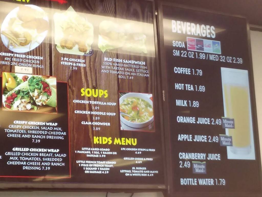 BLD Fresh | restaurant | 301 Sierra St, Kingsburg, CA 93631, USA | 5598696151 OR +1 559-869-6151