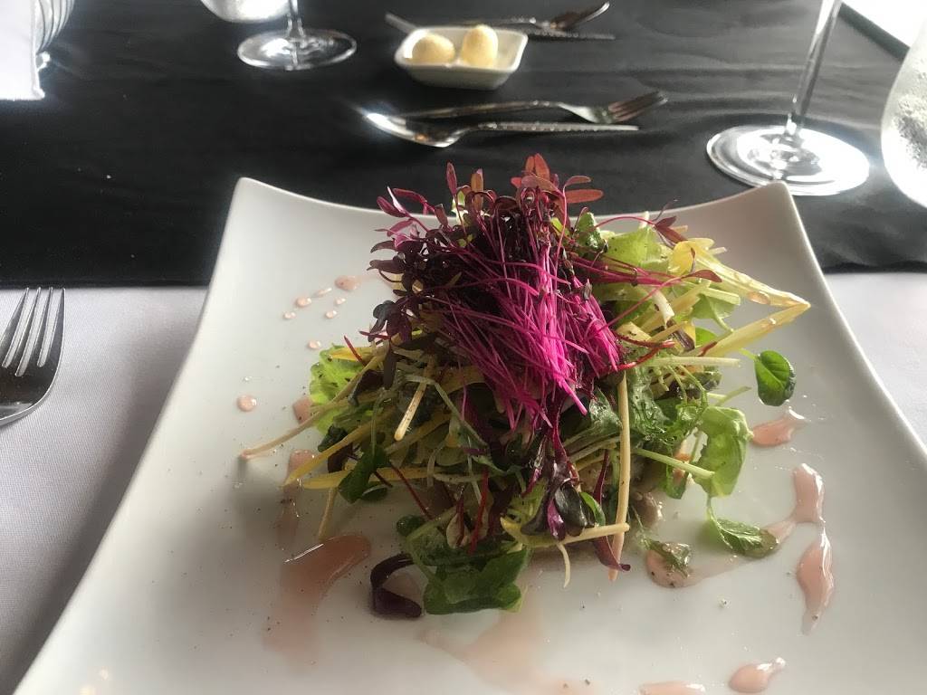 La Rotonde | restaurant | 901 Rue Principale, Granby, QC J2G 2Z5, Canada | 4503789071 OR +1 450-378-9071