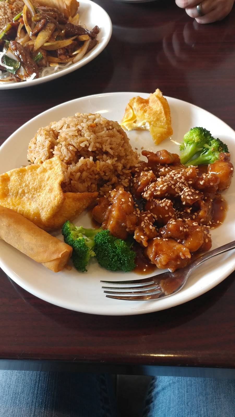 West End Wok | restaurant | 4577 Laclede Ave, St. Louis, MO 63108, USA | 3143612233 OR +1 314-361-2233