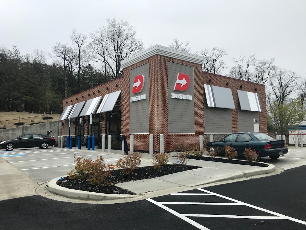 Dash In | restaurant | 7845A Quarterfield Rd, Severn, MD 21144, USA | 4435176820 OR +1 443-517-6820