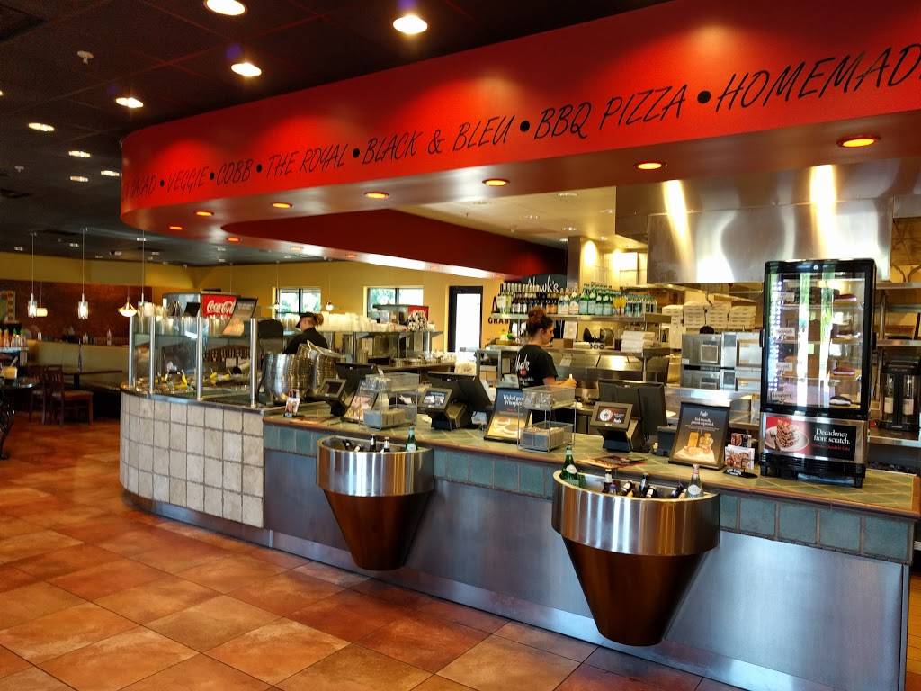 Newks Eatery | restaurant | 3609 North St, Nacogdoches, TX 75965, USA | 9365598000 OR +1 936-559-8000