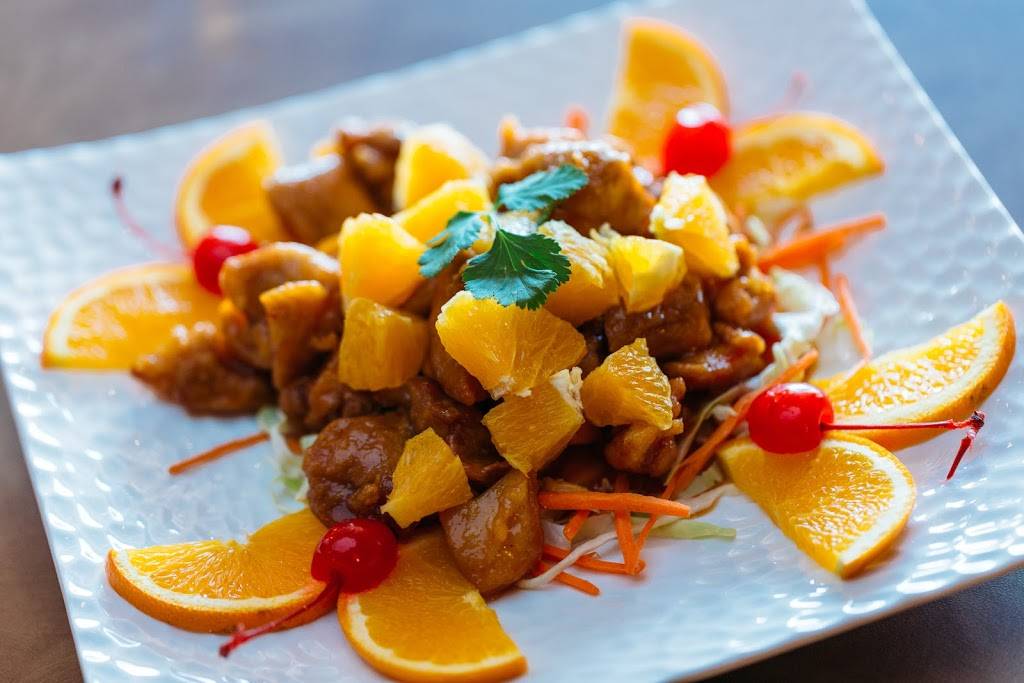 8 Dragons Restaurant | restaurant | 1047 Vine St, Healdsburg, CA 95448, USA | 7073950023 OR +1 707-395-0023