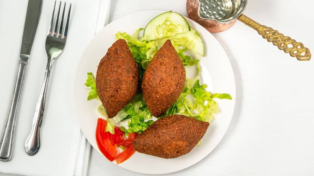 Byblos Gyros & Kabobs | restaurant | 10916 Atlantic Blvd suite #6, Jacksonville, FL 32225, USA | 9045805700 OR +1 904-580-5700