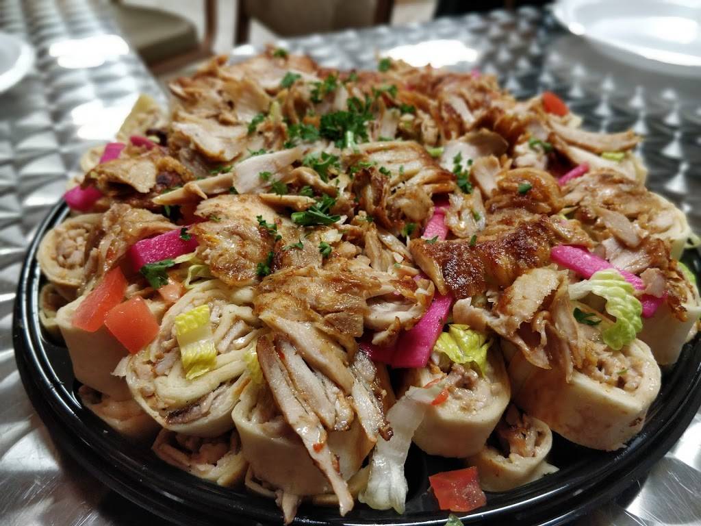 Ferris Shawarma | restaurant | 13507 Lakewood Heights Blvd, Cleveland, OH 44107, USA | 2162523354 OR +1 216-252-3354