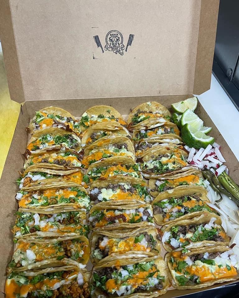 Ranch Tacos | restaurant | 931 E Pacheco Blvd, Los Banos, CA 93635, USA | 5107367146 OR +1 510-736-7146