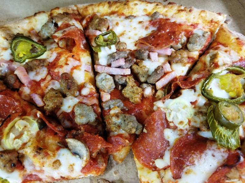 Papa Johns Pizza | restaurant | 2140 E Southlake Blvd, Southlake, TX 76092, USA | 8172516262 OR +1 817-251-6262