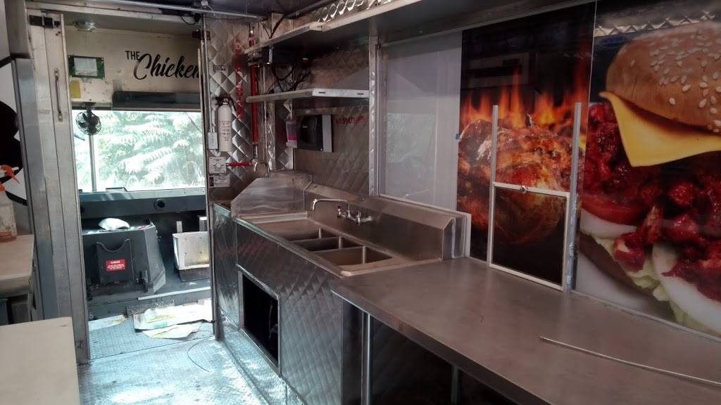 The Pros Food Trucks And Trailers | meal takeaway | 1927 S Van Ness Ave, Fresno, CA 93721, USA | 5594775921 OR +1 559-477-5921