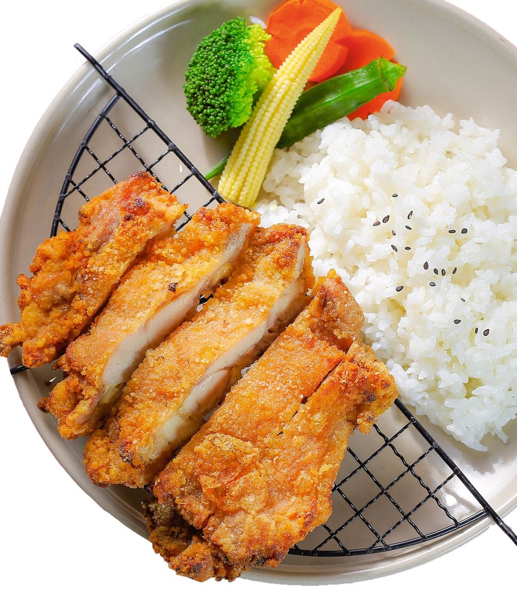 NEW ASIAN STYLE | restaurant | 800 Forrest St NW, Atlanta, GA 30318, USA | 6789833303 OR +1 678-983-3303