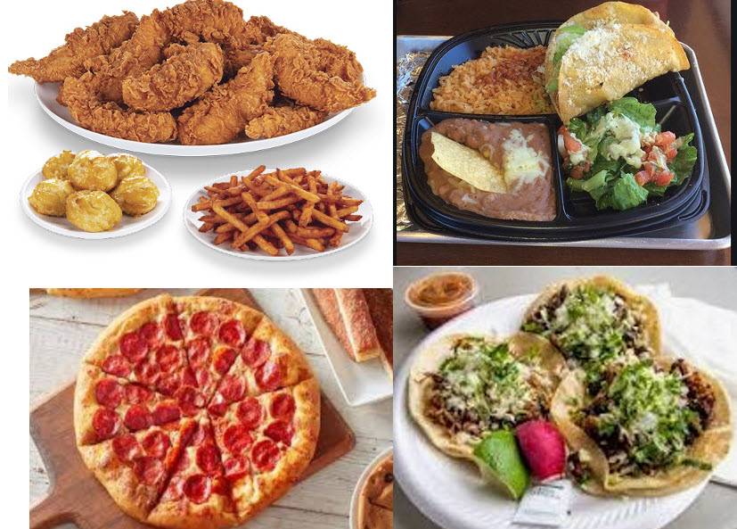 GOYACO Truck Stop | restaurant | 6421 Bingle Rd, Houston, TX 77092, USA | 7133962823 OR +1 713-396-2823