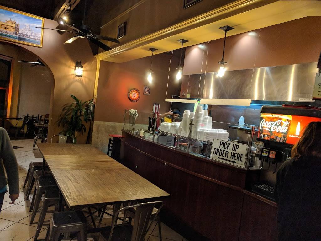 Punjabi Tandoor | restaurant | 327 S Anaheim Blvd A, Anaheim, CA 90242, USA | 7146353155 OR +1 714-635-3155