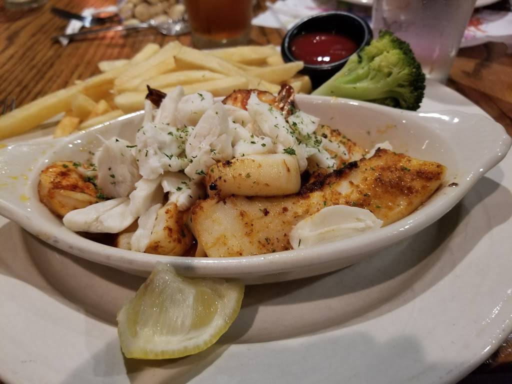 The Whaling Company | restaurant | 494 McLaws Cir, Williamsburg, VA 23185, USA | 7572290275 OR +1 757-229-0275