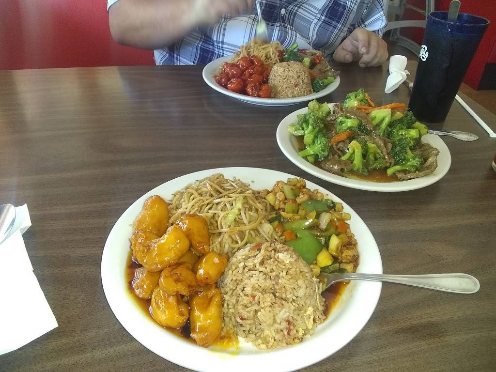 New China Restaurant | restaurant | 186 Coalinga Plaza, Coalinga, CA 93210, USA | 5599350779 OR +1 559-935-0779