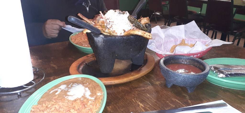 LA FUENTE Mexican Restaurant | restaurant | 176 Shelby Speights Dr, Purvis, MS 39475, USA | 6017946464 OR +1 601-794-6464