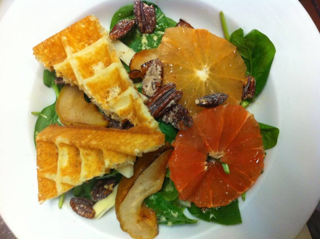 Mosaic Cuisine | restaurant | 186 Halpine Rd, Rockville, MD 20852, USA | 3014680682 OR +1 301-468-0682