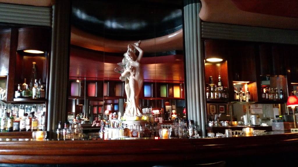 Ginos North | restaurant | 1111 W Granville Ave, Chicago, IL 60660, USA | 7734651616 OR +1 773-465-1616