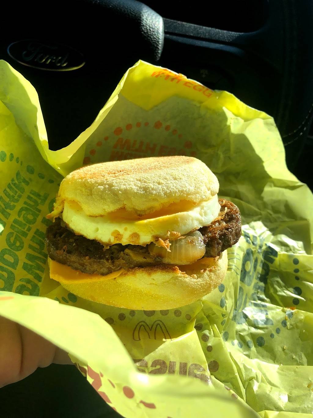 McDonalds | cafe | 142 Carbondale Rd SW, Dalton, GA 30721, USA | 7062260002 OR +1 706-226-0002