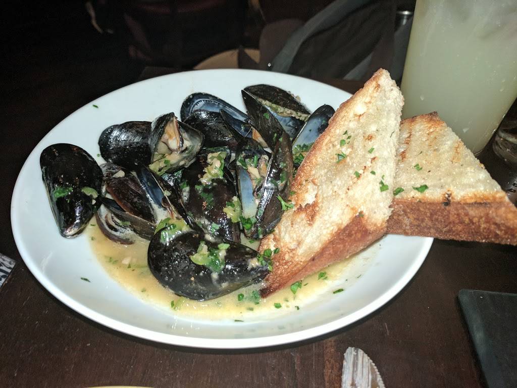 MarketBar | restaurant | One Ferry Building, San Francisco, CA 94111, USA | 4154341100 OR +1 415-434-1100