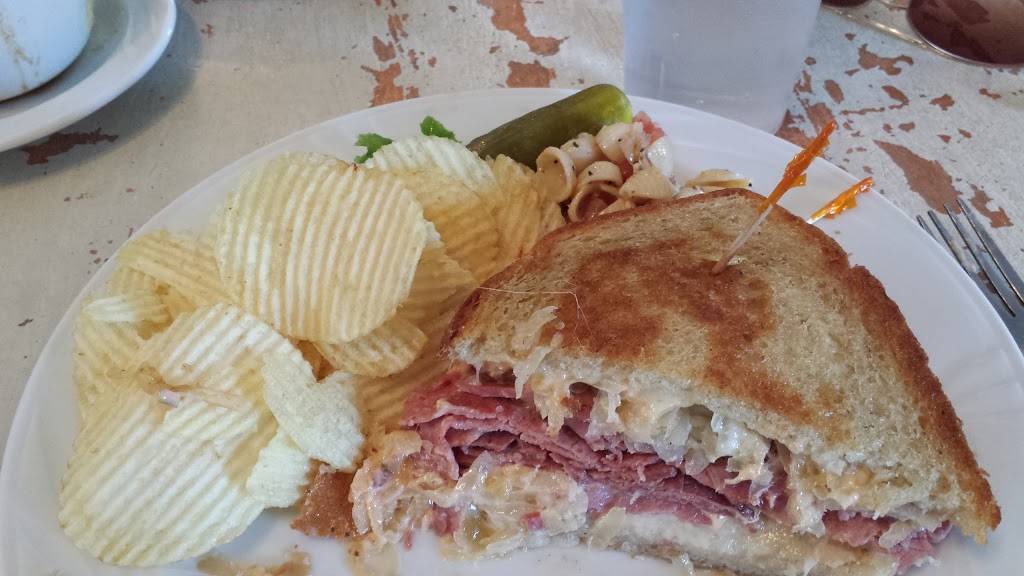 Millside Cafe | cafe | 12 Morris Farm Rd, Lafayette Township, NJ 07848, USA | 9733831611 OR +1 973-383-1611