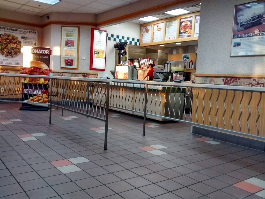 Wendys | restaurant | 1150 S Main St, Red Bluff, CA 96080, USA | 5305289310 OR +1 530-528-9310