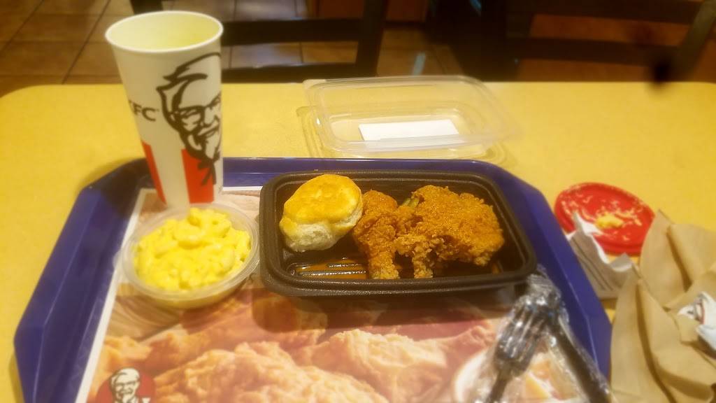 KFC | restaurant | 6281 Washington Blvd, Elkridge, MD 21075, USA | 4103795664 OR +1 410-379-5664
