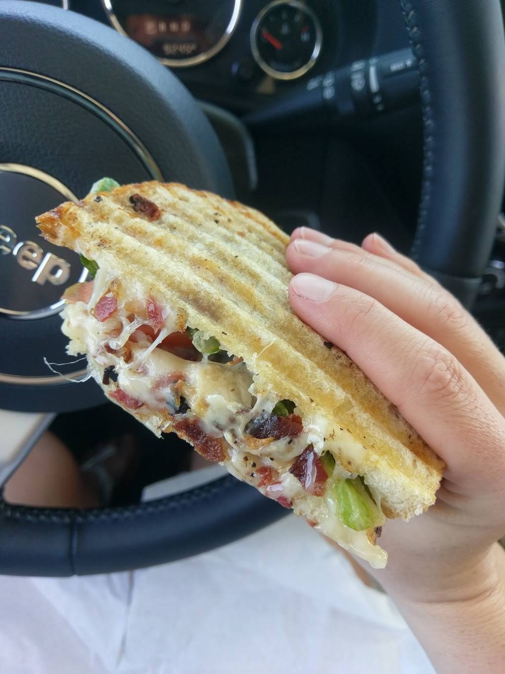 The Sand Witch | meal takeaway | 1208 W 9th St, Upland, CA 91786, USA | 9099461114 OR +1 909-946-1114