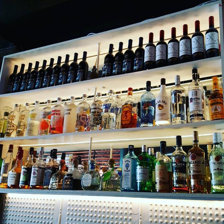 Sticky Rice | restaurant | 85 Orchard St, New York, NY 10002, USA | 2122748208 OR +1 212-274-8208