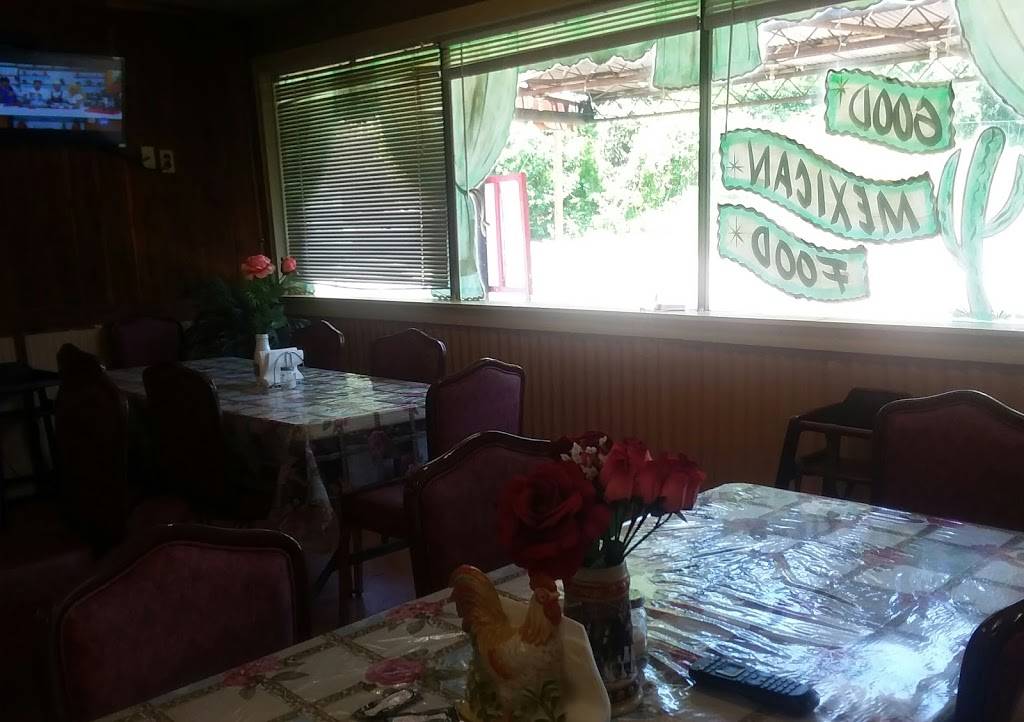 El Ranchito | restaurant | 401-421 College Ave, Jacksonville, TX 75766, USA | 9035410010 OR +1 903-541-0010