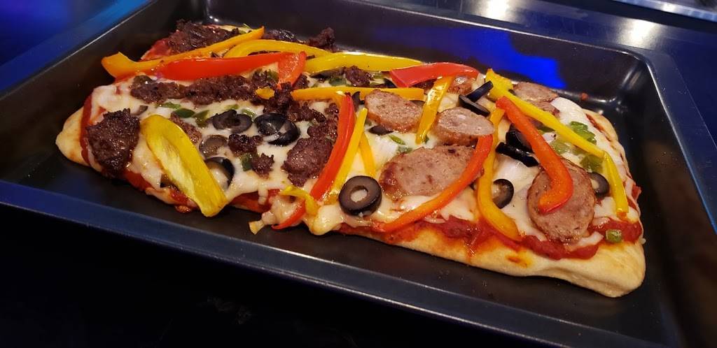 The N9NE Culture Lounge | restaurant | 633 Main St, Peoria, IL 61602, USA | 3098229492 OR +1 309-822-9492