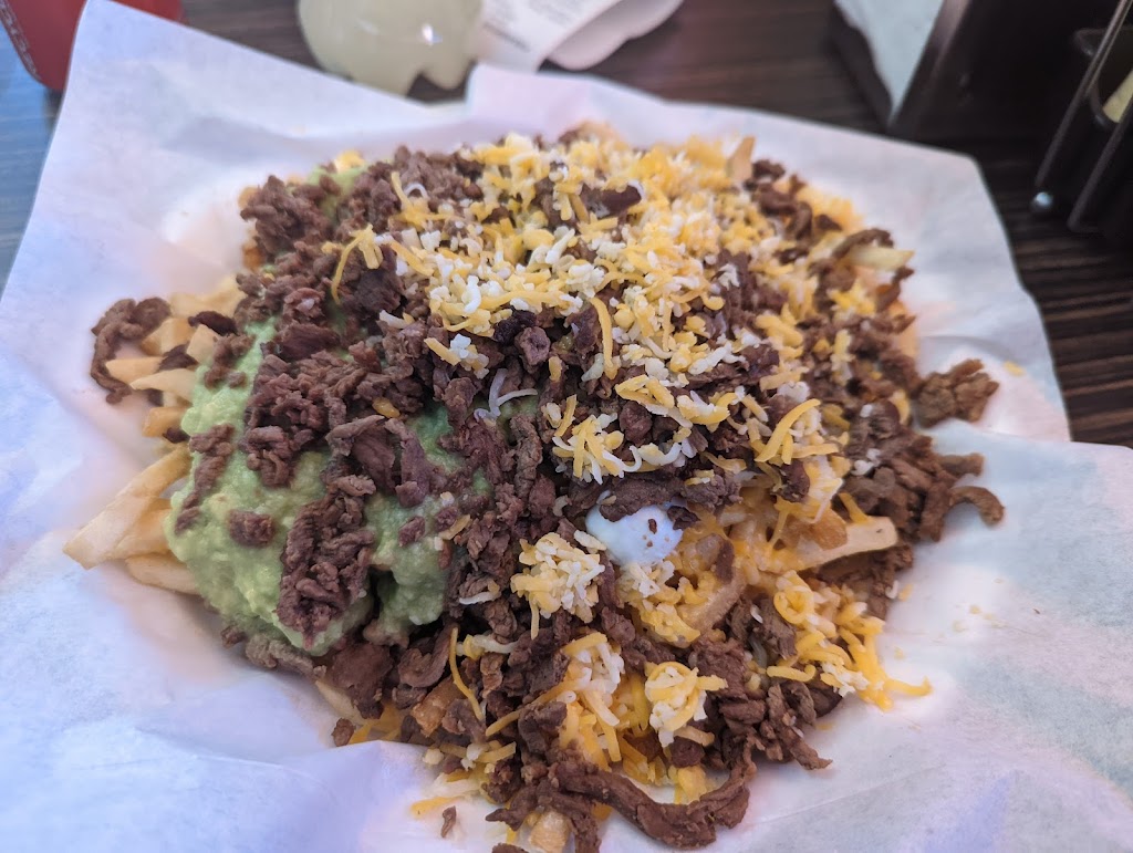 Habaneros Mexican Grill | restaurant | 508 Nevada Ave, Trinidad, CO 81082, USA | 7194228190 OR +1 719-422-8190