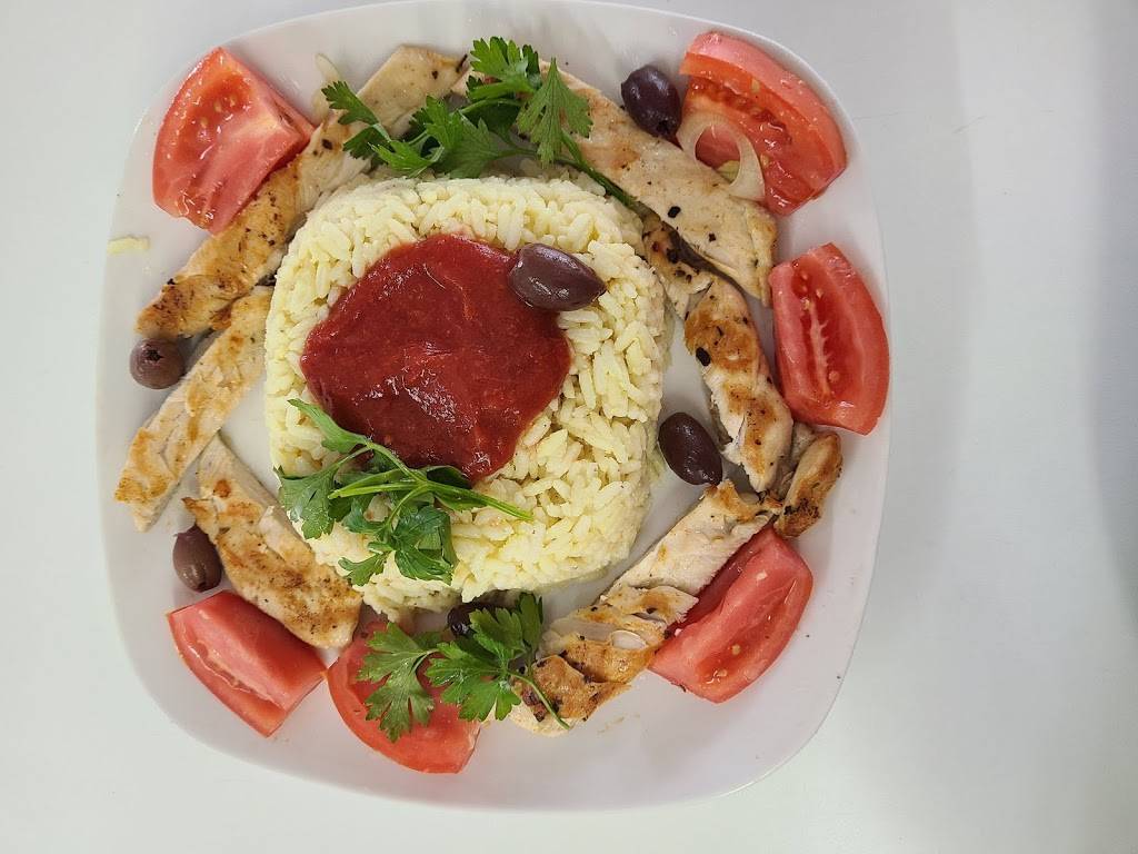 Olympic deli LLC | restaurant | 128 N Pinellas Ave, Tarpon Springs, FL 34689, USA | 7274839504 OR +1 727-483-9504