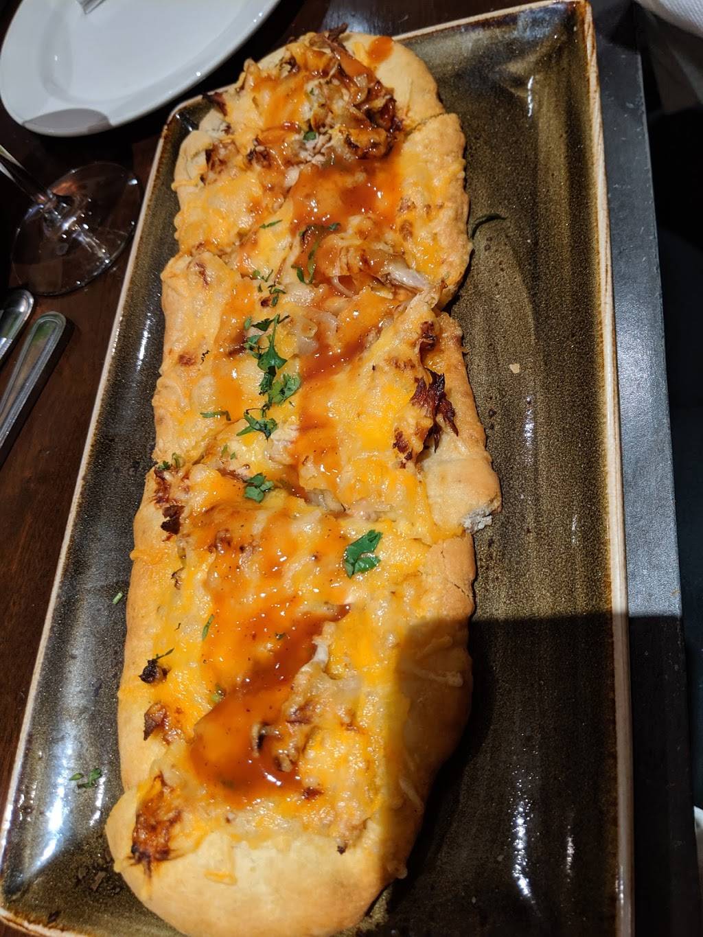 Campfire Kitchen | restaurant | 1700 American Blvd E, Bloomington, MN 55425, USA | 8445619653 OR +1 844-561-9653