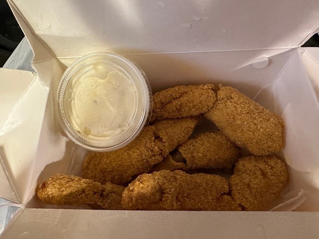 Fiery Crab Seafood Restaurant And Bar | restaurant | 2701 S Range Ave, Denham Springs, LA 70726, USA | 2252711150 OR +1 225-271-1150