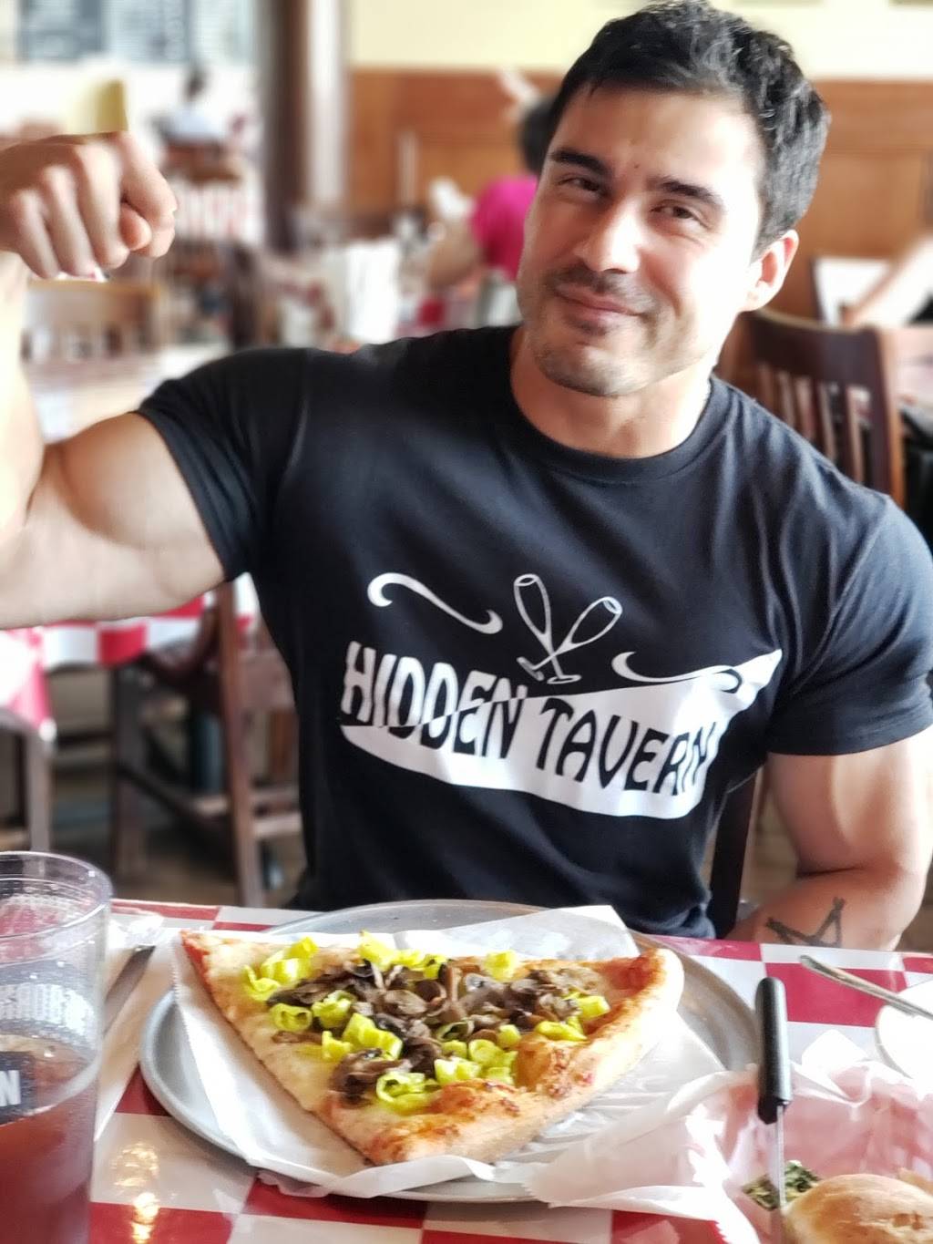 Julian’s Italian Pizzeria | restaurant | 17230 Autry Pond Rd Suite #110, San Antonio, TX 78247, USA | 2102671223 OR +1 210-267-1223