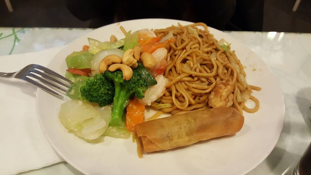 Hunan Empire Restaurant | meal delivery | 2001 Union St, San Francisco, CA 94123, USA | 4157754735 OR +1 415-775-4735