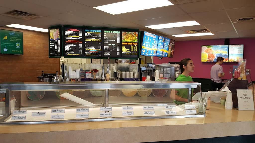 Paradise Island Grill & Ice Cream | restaurant | 2821 N Ballard Rd, Appleton, WI 54911, USA | 9207308555 OR +1 920-730-8555