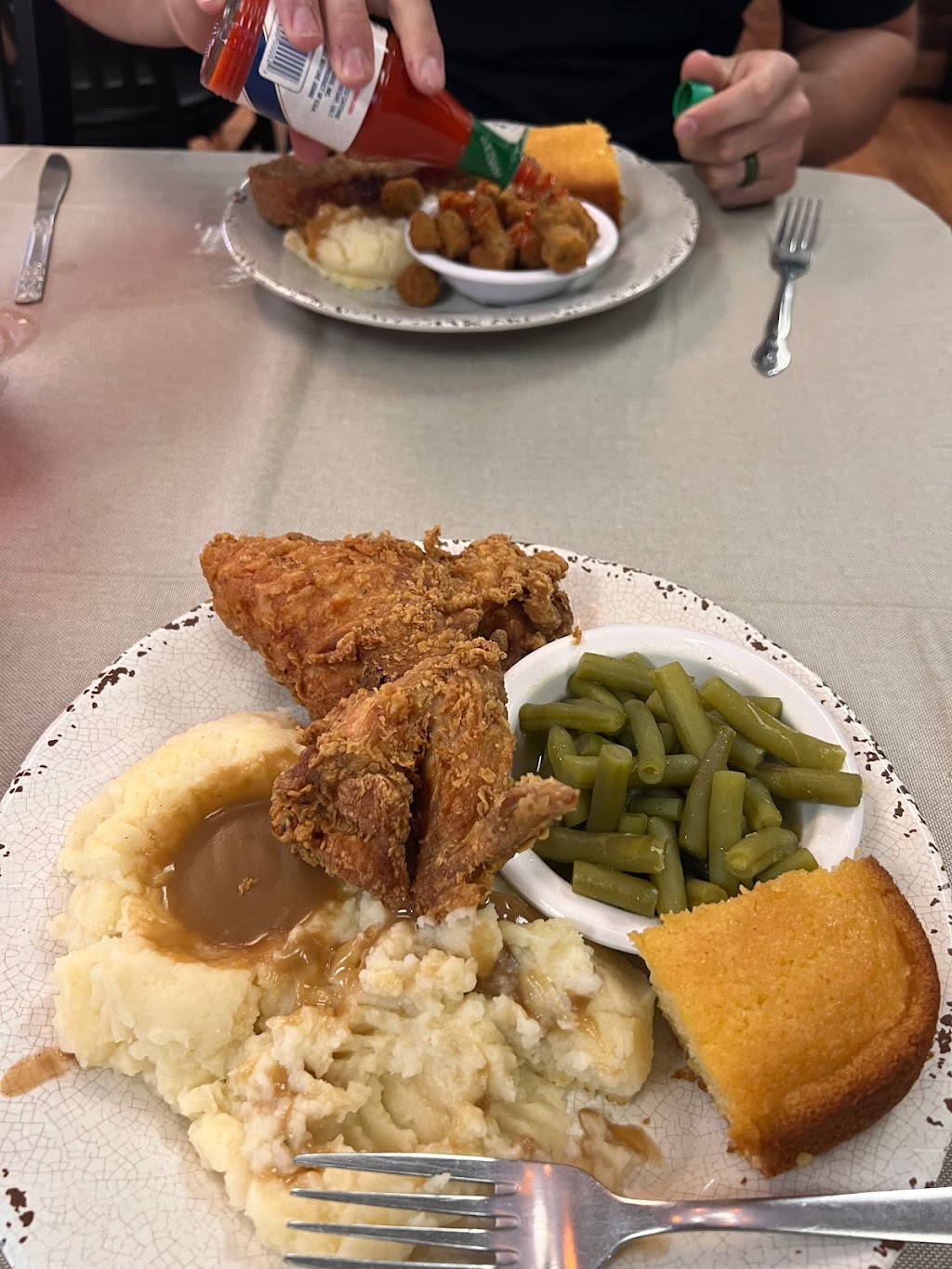 Mable’s Place Southern Cooking | restaurant | 204 NE 7th Ave, Okeechobee, FL 34972, USA | 8634848942 OR +1 863-484-8942