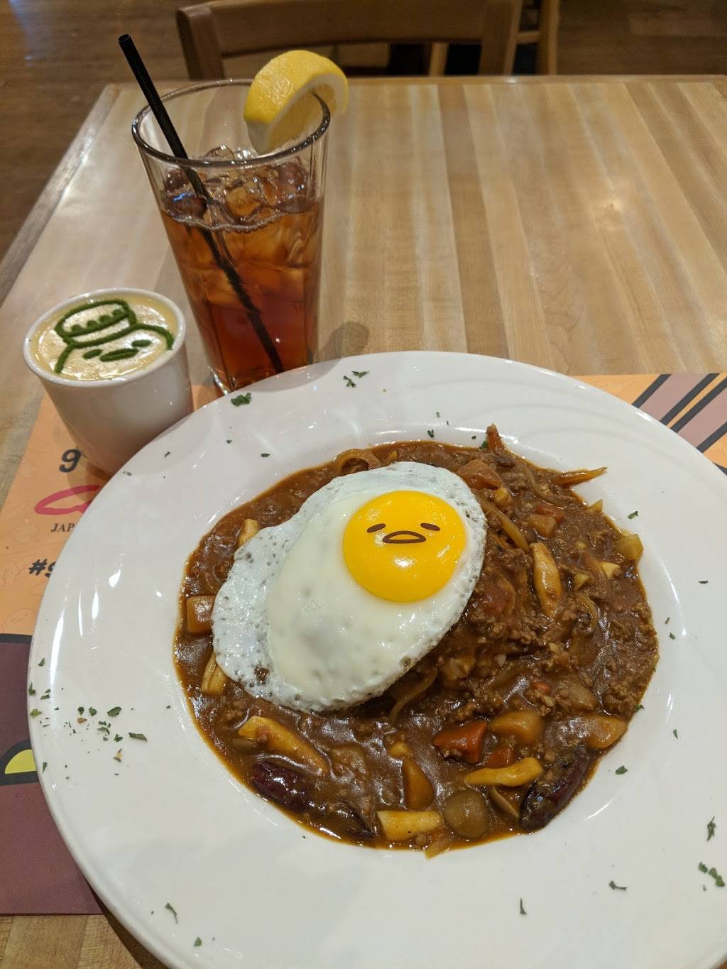 Curry House Japanese Curry & Spaghetti | restaurant | 17865 Colima Rd, City of Industry, CA 91748, USA | 6269644355 OR +1 626-964-4355