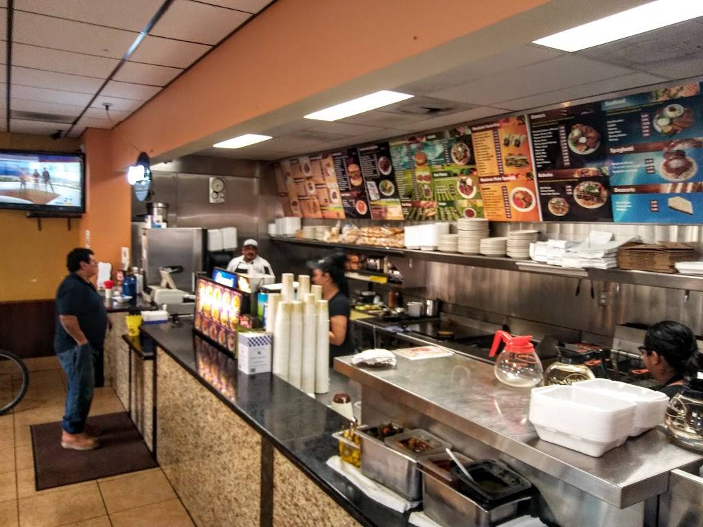 Harrys Cafe | cafe | 12021 Beach Blvd, Stanton, CA 90680, USA | 7148905600 OR +1 714-890-5600