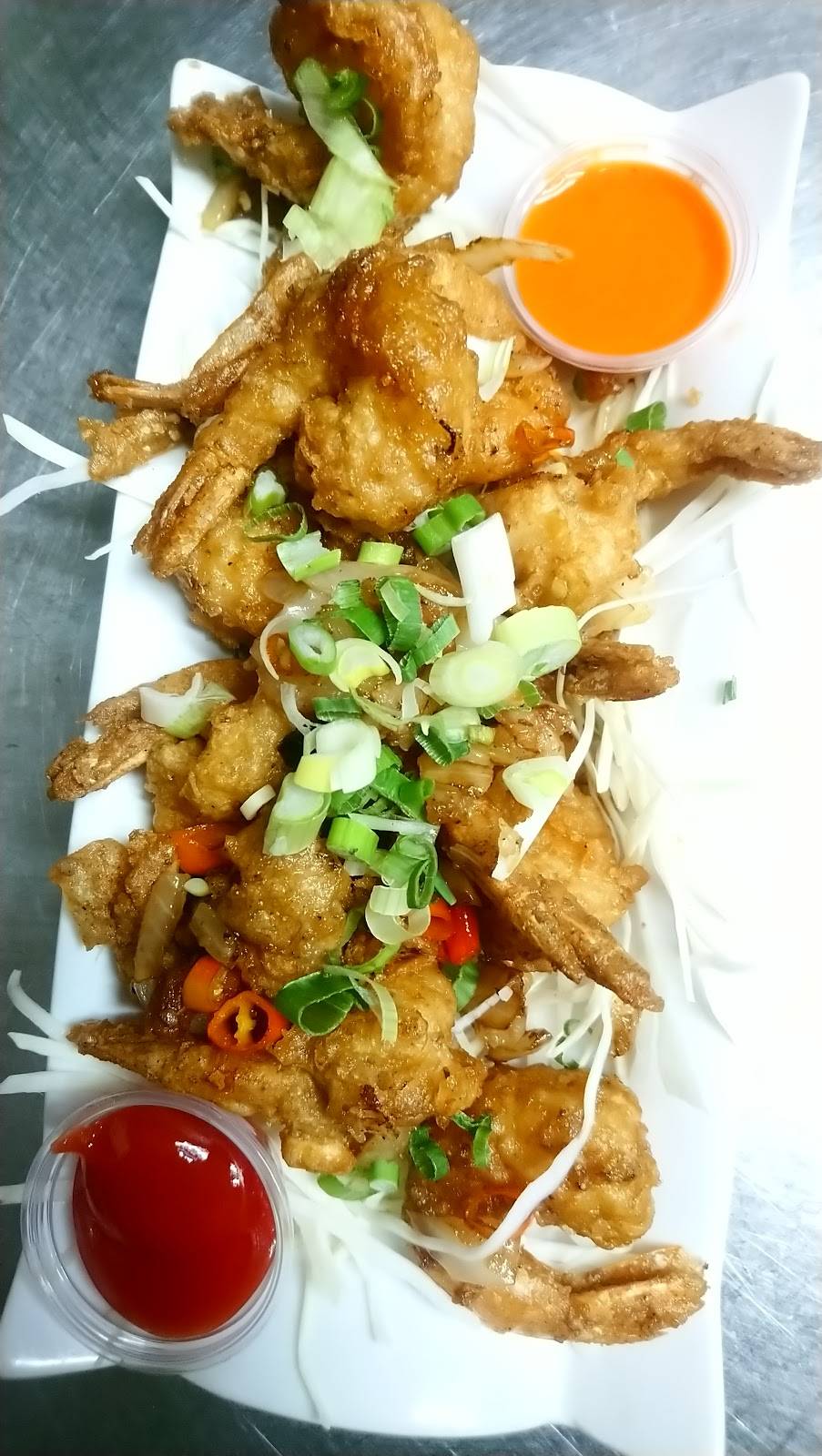 Caribbean Coast | restaurant | 2570 Eglinton Ave E, Scarborough, ON M1K 2R5, Canada | 6474267684 OR +1 647-426-7684