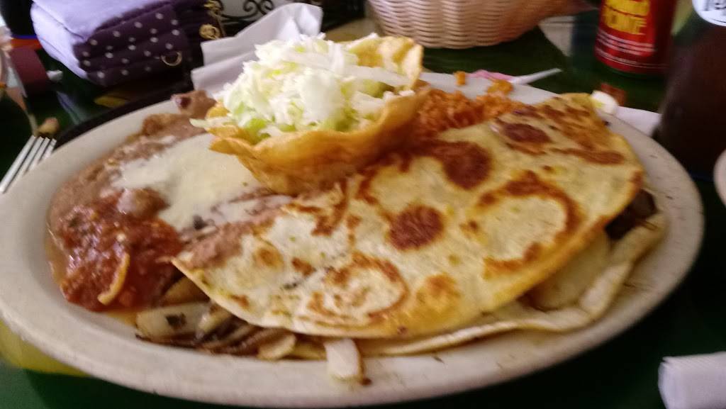 Los Jarritos | restaurant | 275 E Main St, Mansfield, OH 44904, USA | 4198840688 OR +1 419-884-0688