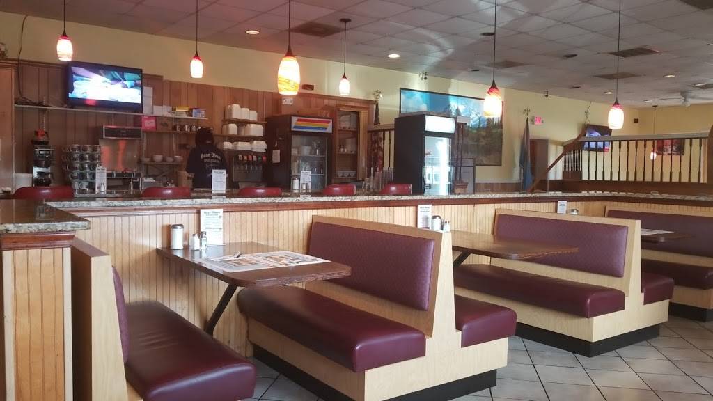 Bear Diner | restaurant | 603 Pulaski Hwy, Bear, DE 19701, USA | 3023226242 OR +1 302-322-6242