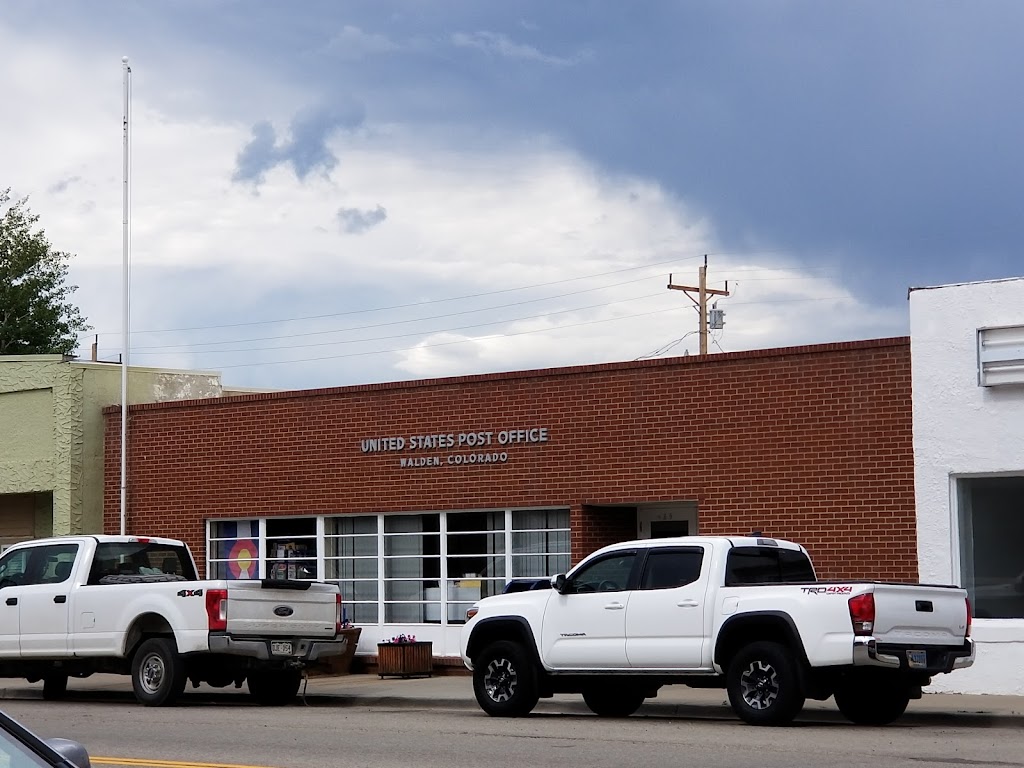 Four Winds Pizza | restaurant | 496 Main St, Walden, CO 80480, USA | 9707238668 OR +1 970-723-8668