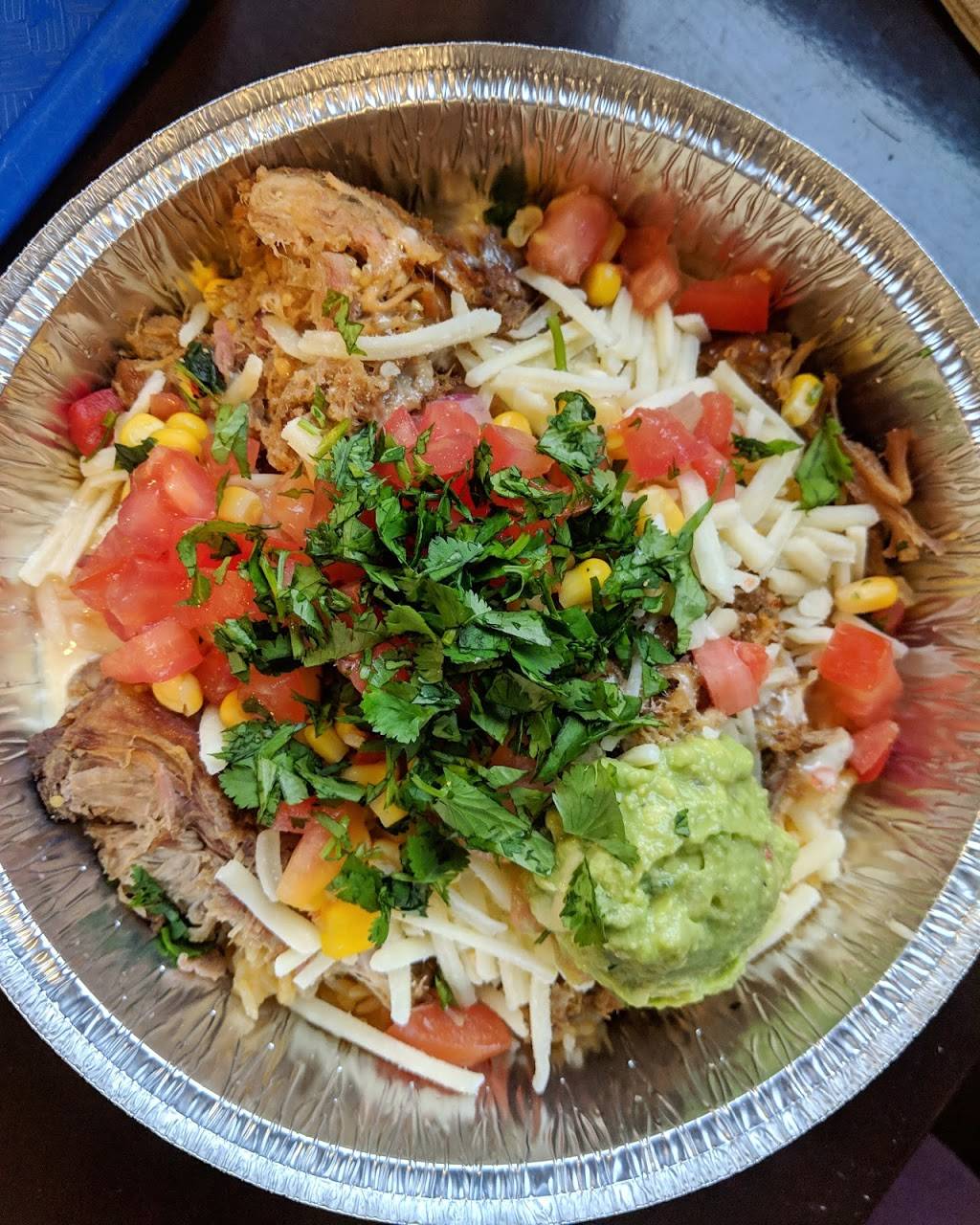 Solsa American Burrito - Decatur | restaurant | 2805 N Main St, Decatur, IL 62526, USA | 2173306309 OR +1 217-330-6309