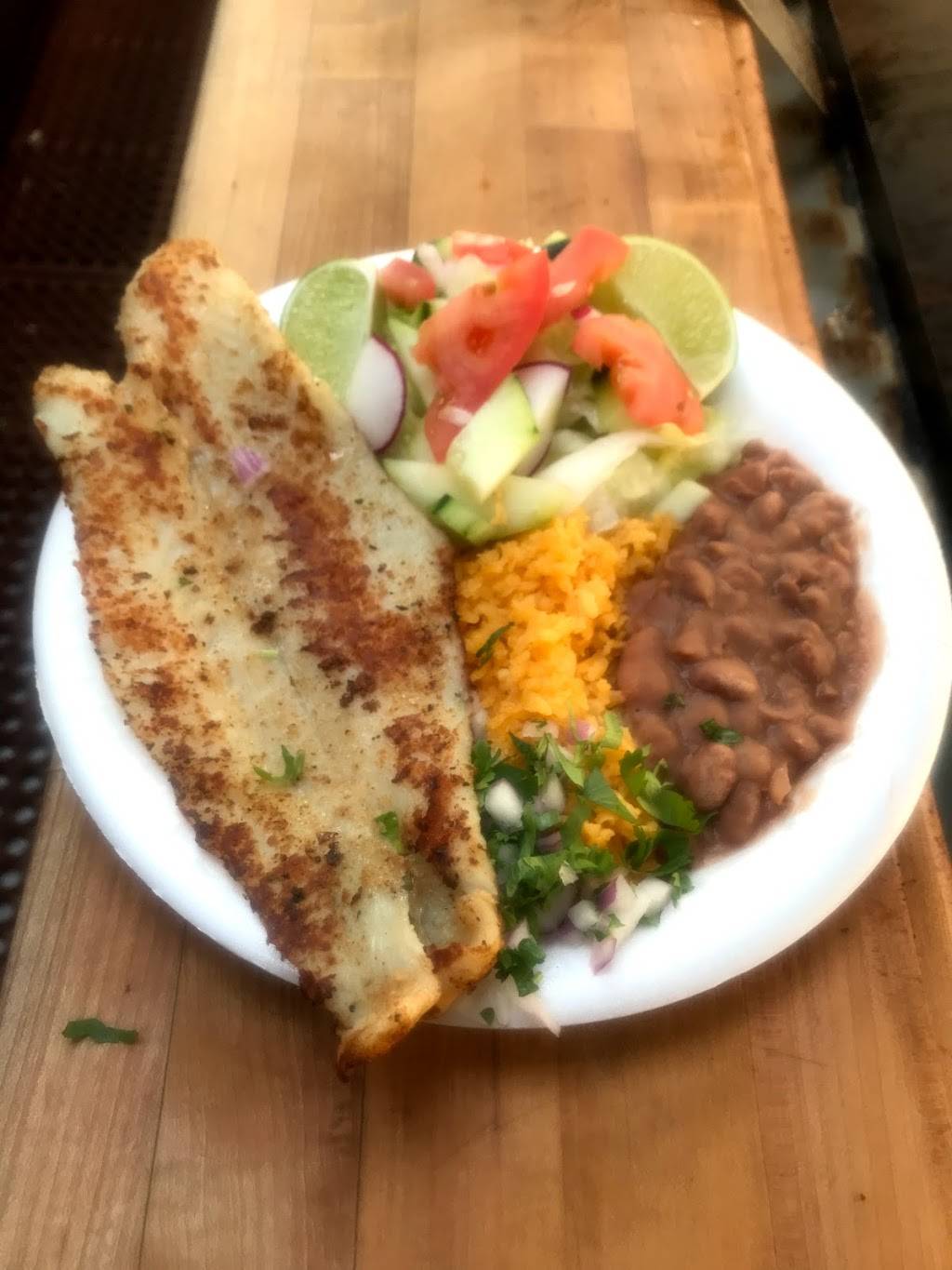 Abigail’s tacos | restaurant | Los Angeles, CA 90021, USA | 2139157754 OR +1 213-915-7754