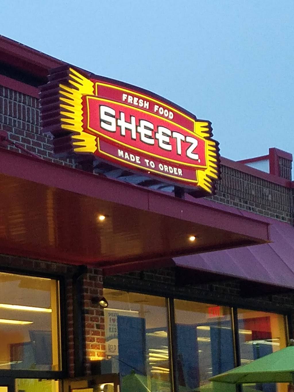 Sheetz #404 | cafe | 2800 N Ridge Rd, Perry, OH 44081, USA | 4403581734 OR +1 440-358-1734
